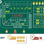 fire bet craps